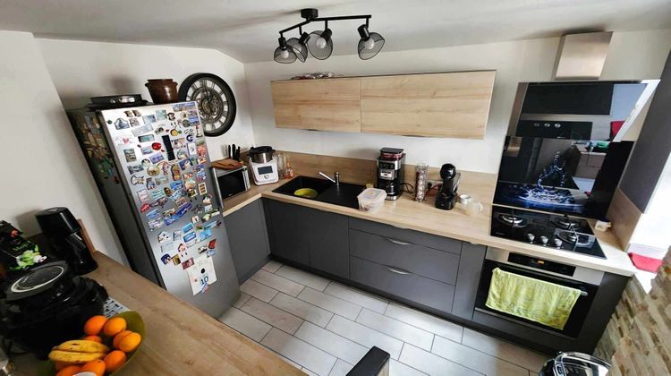 Ma-Cabane - Vente Maison Rezé, 73 m²