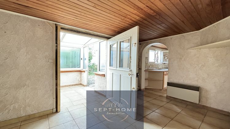 Ma-Cabane - Vente Maison Rezé, 86 m²