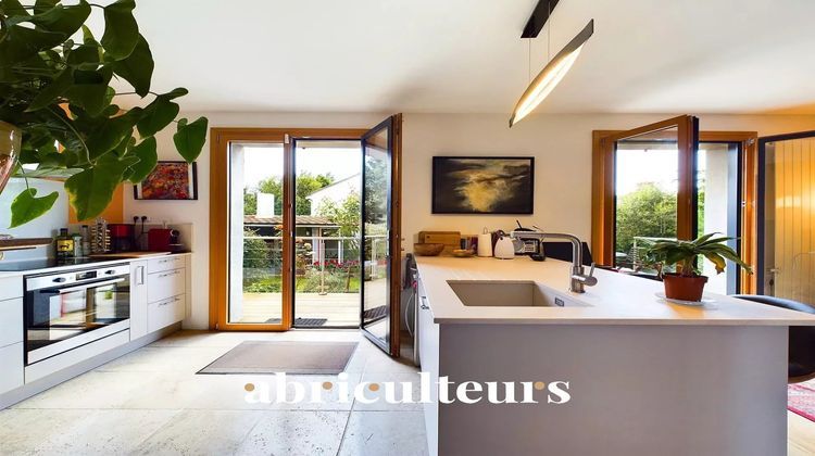 Ma-Cabane - Vente Maison Rezé, 135 m²