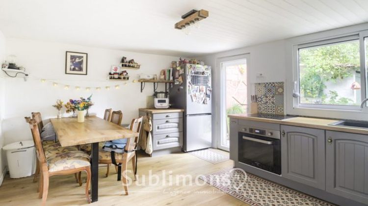 Ma-Cabane - Vente Maison Rezé, 69 m²