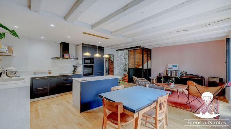 Ma-Cabane - Vente Maison REZE, 96 m²