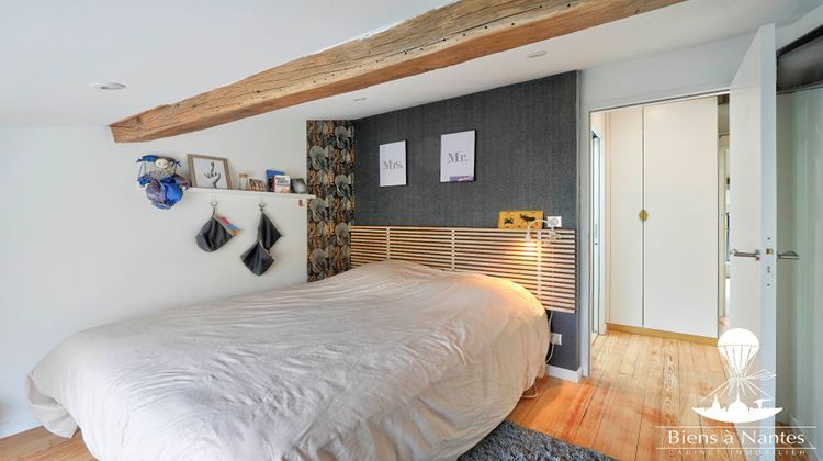 Ma-Cabane - Vente Maison REZE, 96 m²