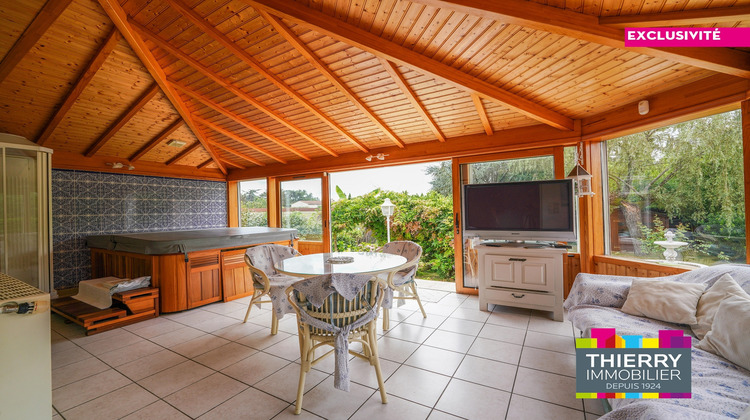 Ma-Cabane - Vente Maison REZE, 225 m²