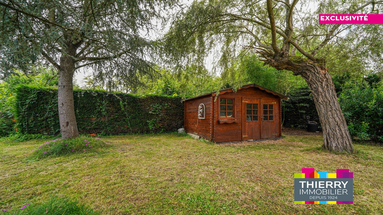 Ma-Cabane - Vente Maison REZE, 225 m²