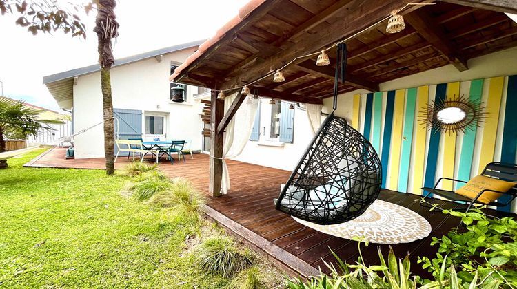 Ma-Cabane - Vente Maison REZE, 146 m²