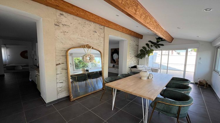 Ma-Cabane - Vente Maison REZE, 127 m²