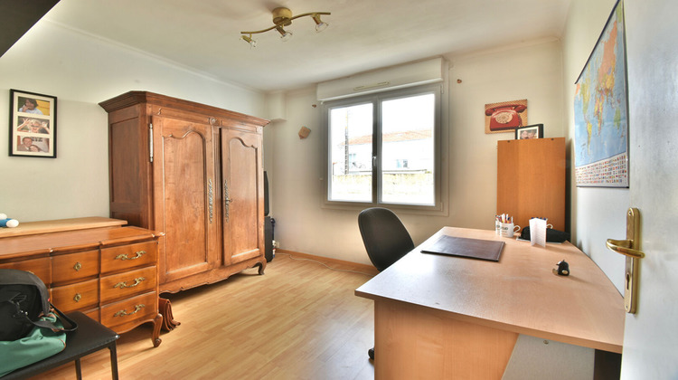 Ma-Cabane - Vente Maison REZE, 125 m²