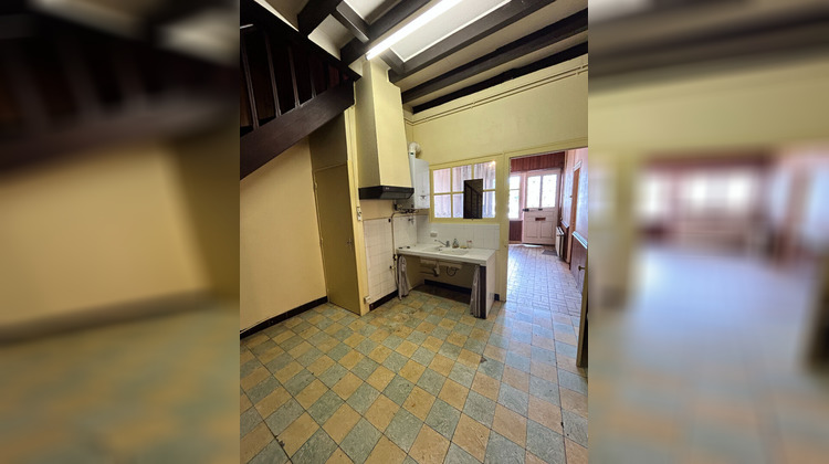 Ma-Cabane - Vente Maison REZE, 113 m²