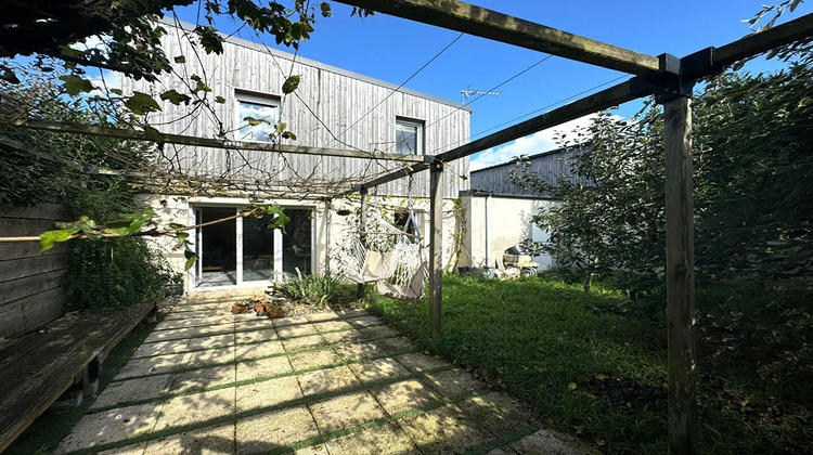 Ma-Cabane - Vente Maison REZE, 80 m²