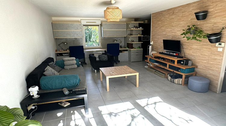 Ma-Cabane - Vente Maison REZE, 80 m²