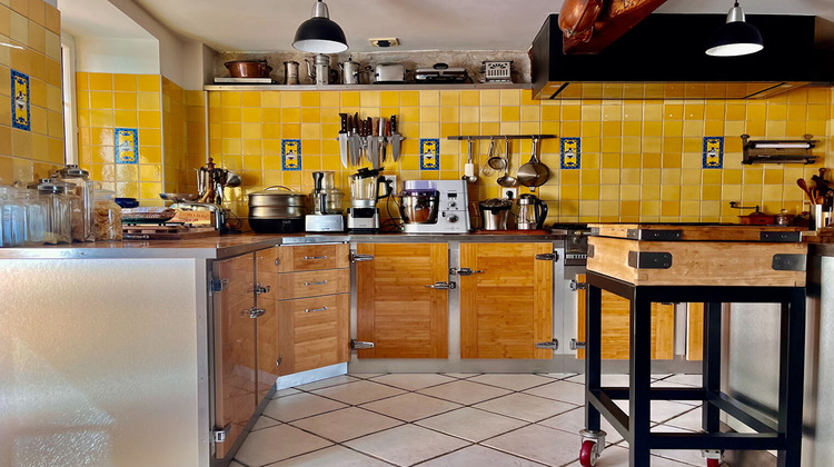 Ma-Cabane - Vente Maison REZE, 232 m²