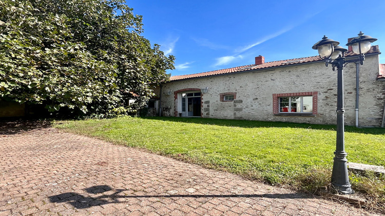 Ma-Cabane - Vente Maison REZE, 232 m²