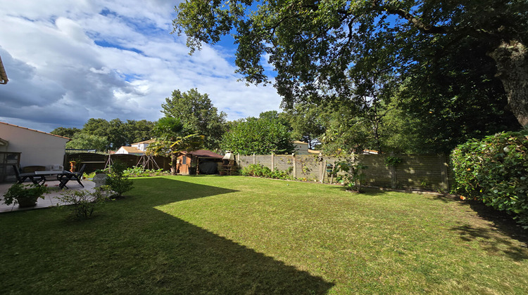 Ma-Cabane - Vente Maison REZE, 127 m²