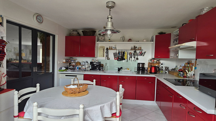 Ma-Cabane - Vente Maison REZE, 127 m²