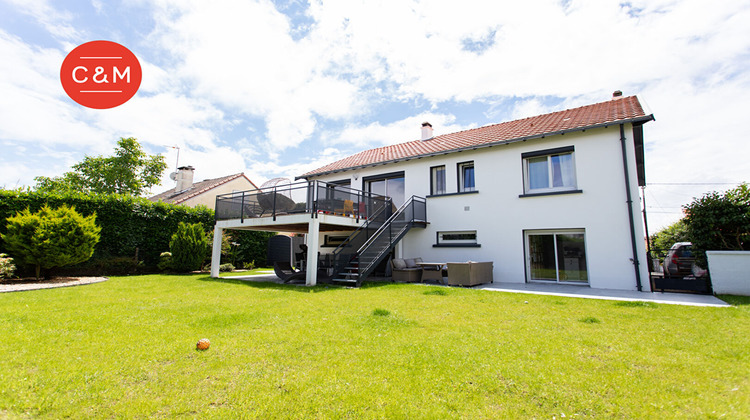 Ma-Cabane - Vente Maison REZE, 148 m²