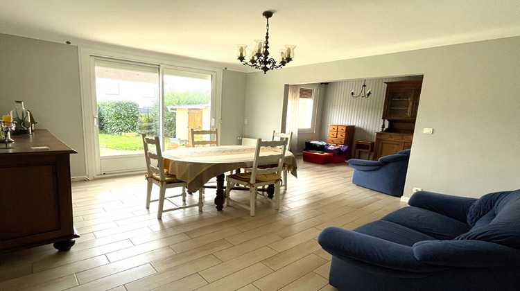 Ma-Cabane - Vente Maison REZE, 64 m²