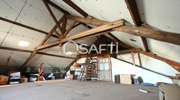 Ma-Cabane - Vente Maison Rezé, 139 m²