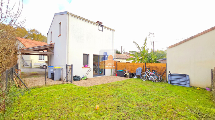 Ma-Cabane - Vente Maison REZE, 87 m²