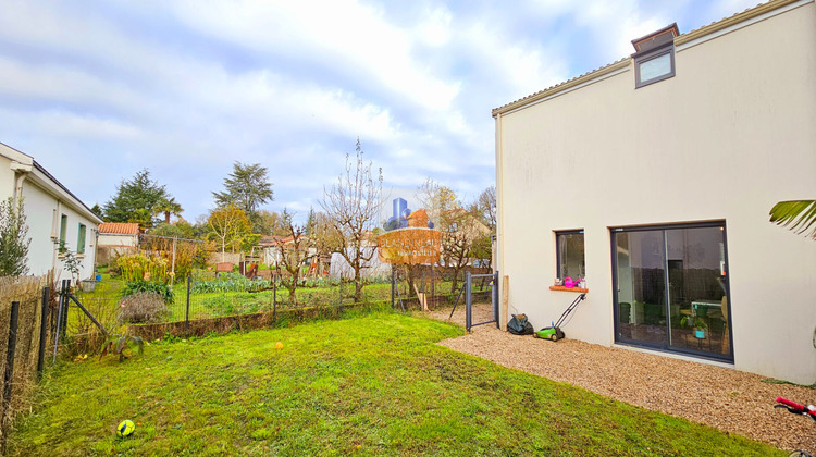 Ma-Cabane - Vente Maison REZE, 87 m²