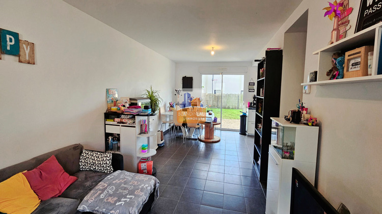 Ma-Cabane - Vente Maison REZE, 87 m²