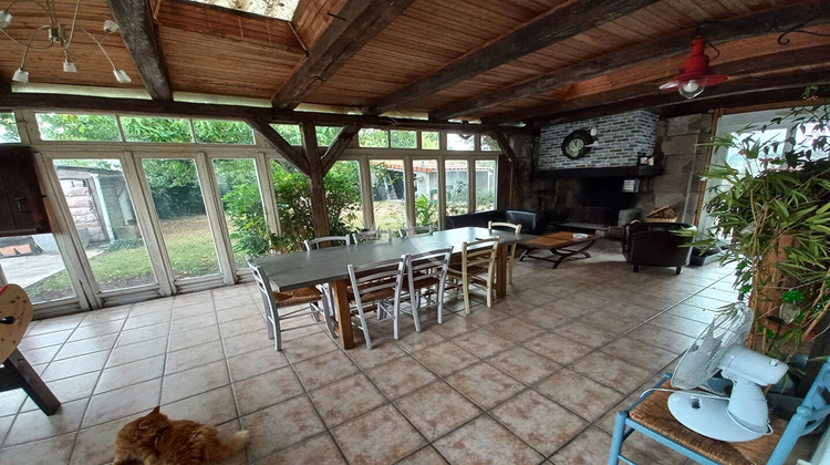 Ma-Cabane - Vente Maison REZE, 125 m²