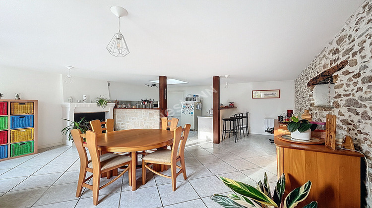 Ma-Cabane - Vente Maison REZE, 108 m²