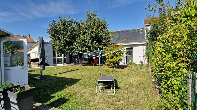 Ma-Cabane - Vente Maison REZE, 139 m²