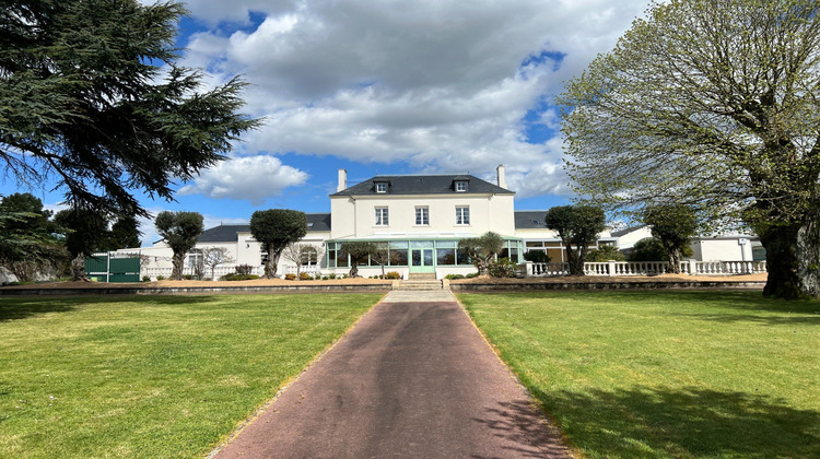 Ma-Cabane - Vente Maison Rezé, 454 m²