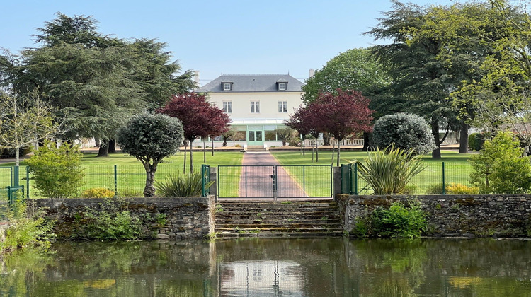 Ma-Cabane - Vente Maison Rezé, 454 m²