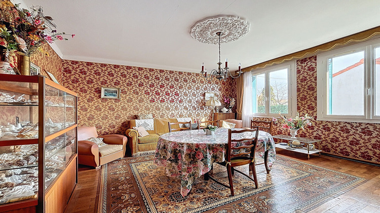 Ma-Cabane - Vente Maison REZE, 80 m²