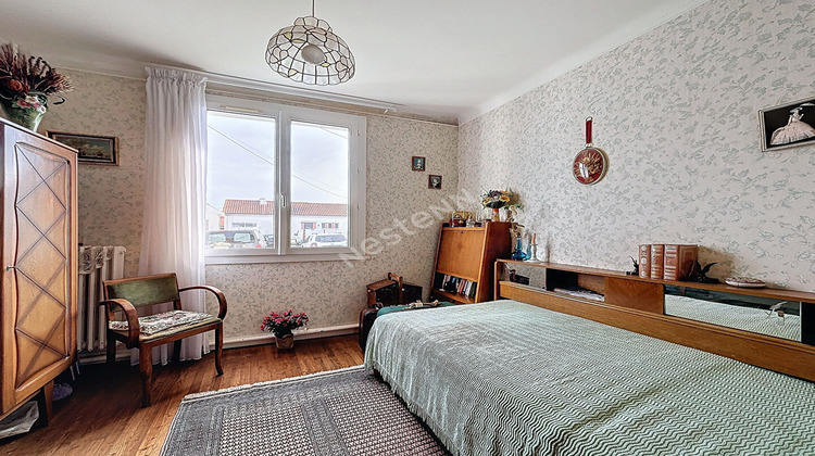 Ma-Cabane - Vente Maison REZE, 80 m²