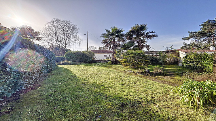 Ma-Cabane - Vente Maison REZE, 80 m²