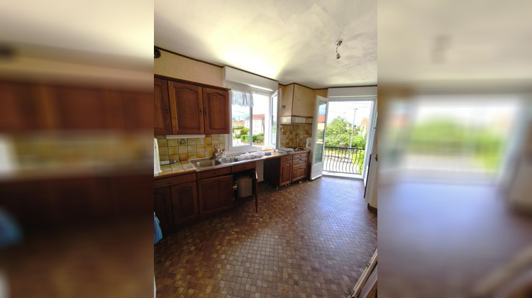 Ma-Cabane - Vente Maison REZE, 93 m²