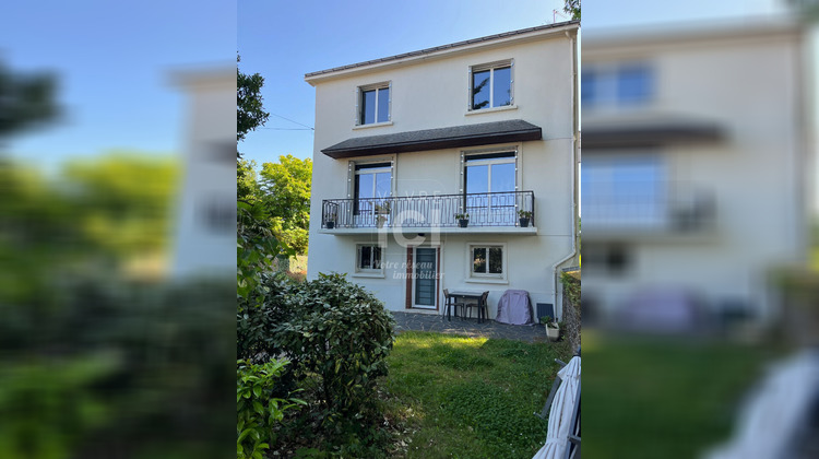 Ma-Cabane - Vente Maison REZE, 150 m²