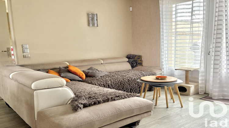 Ma-Cabane - Vente Maison Rezé, 122 m²