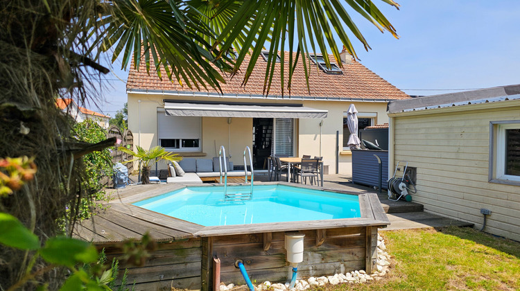 Ma-Cabane - Vente Maison REZE, 122 m²