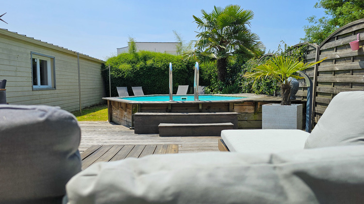 Ma-Cabane - Vente Maison REZE, 122 m²