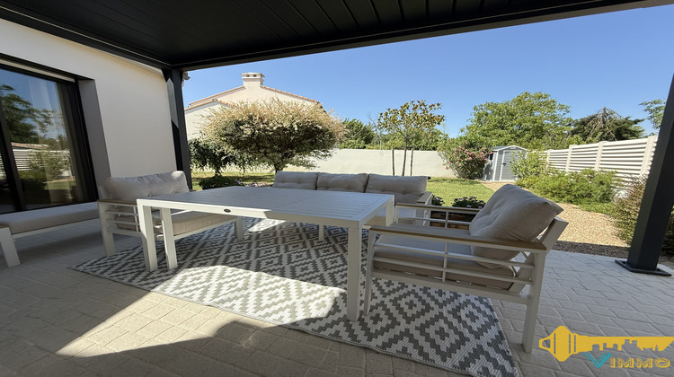 Ma-Cabane - Vente Maison Rezé, 103 m²