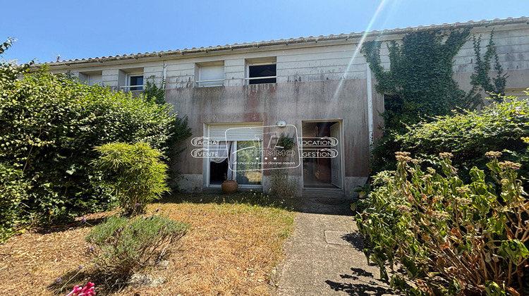 Ma-Cabane - Vente Maison REZE, 66 m²