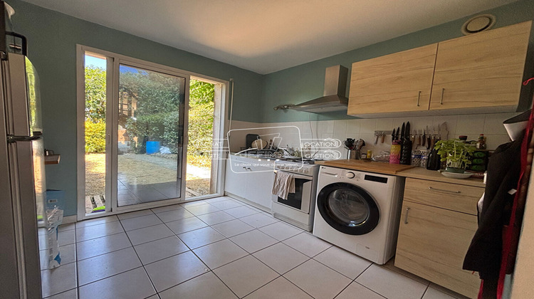 Ma-Cabane - Vente Maison REZE, 64 m²