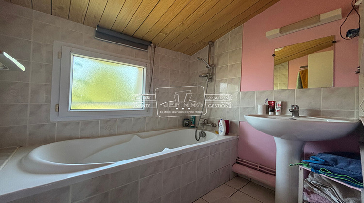 Ma-Cabane - Vente Maison REZE, 64 m²