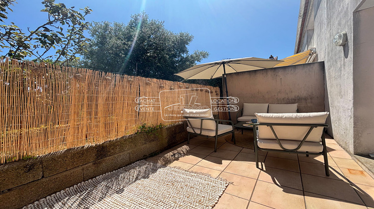 Ma-Cabane - Vente Maison REZE, 64 m²