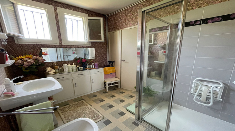 Ma-Cabane - Vente Maison REZE, 79 m²