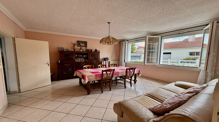 Ma-Cabane - Vente Maison REZE, 80 m²