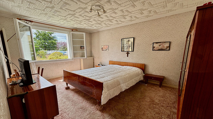 Ma-Cabane - Vente Maison REZE, 80 m²