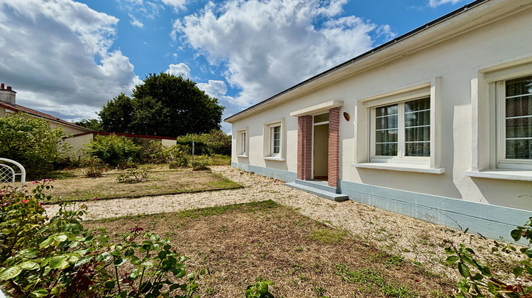 Ma-Cabane - Vente Maison REZE, 80 m²