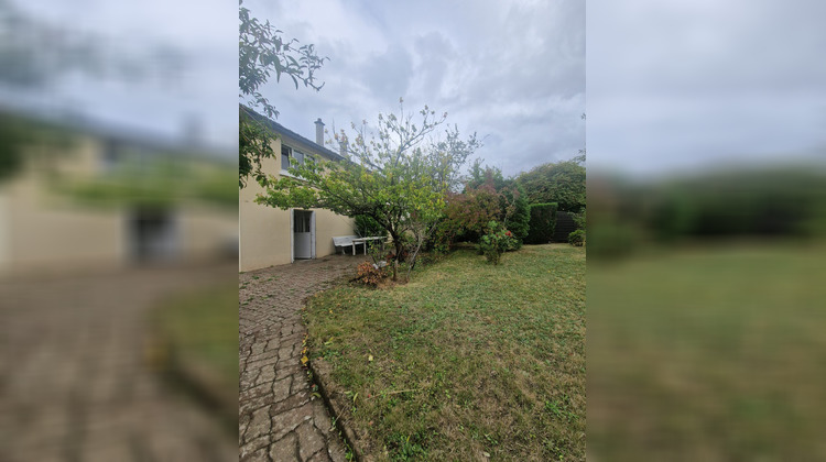 Ma-Cabane - Vente Maison Rezé, 80 m²