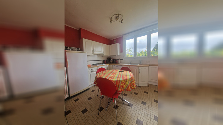 Ma-Cabane - Vente Maison Rezé, 80 m²