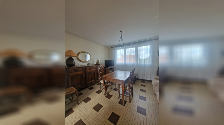 Ma-Cabane - Vente Maison Rezé, 80 m²