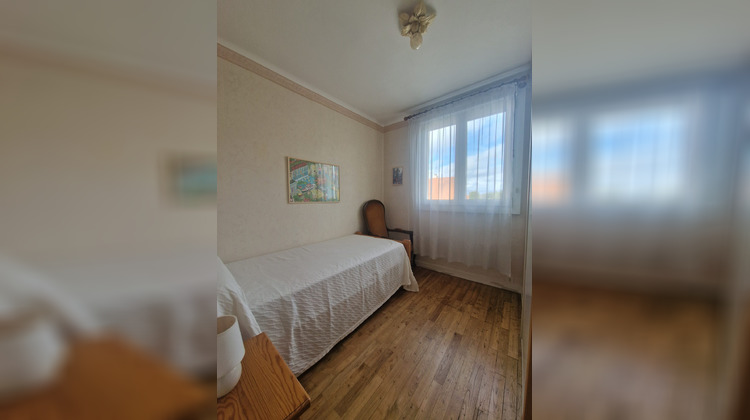 Ma-Cabane - Vente Maison Rezé, 80 m²